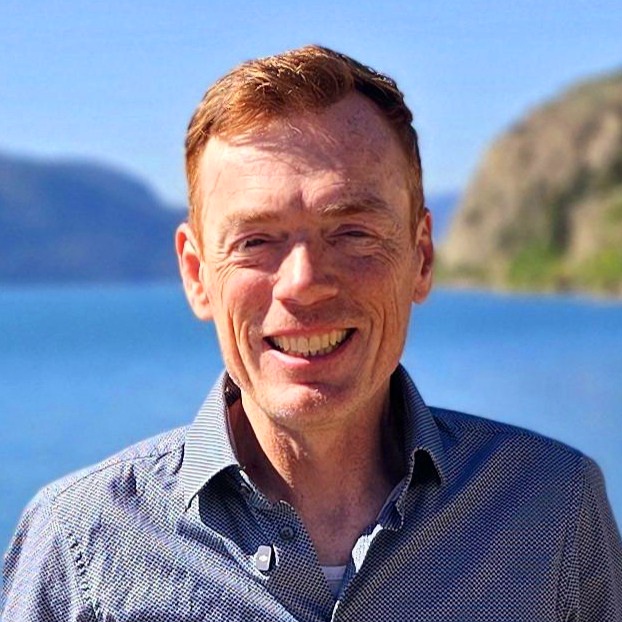 Scott Jarvis, founder of Jarvis Strategies